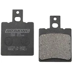 Braking Brake Pads - SM1 Compound Rear. Fixed Price $31.39.