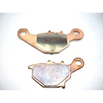 Wild Boar Full Metal Brake Pads MX-05287F. Fixed Price $20.63.