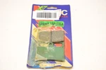 Ebc FA168 Green Brake Pad Kit Nos. Fixed Price $18.63.