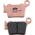 Sbs Offroad Racing Sintered Brake Pads - Front 791RSI. Fixed Price $57.74.