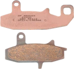 Brakes - DP214 Standard Sintered Metal Pads. Fixed Price $51.99.