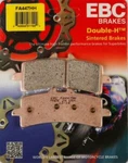 Ebc Double Sintered Brake Pads FA447HH. Fixed Price $41.10.