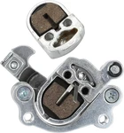 Disc Brake Pads Front And Rear Compatible With Razor MX500 MX650 SX500 Dirt Rock. Fixed Price $19.44.