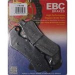 Ebc Brakes Pads FA189. Fixed Price $36.72.