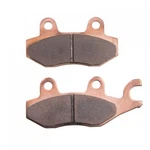 Tusk Brake Pad - Sintered Metal TA165R. Fixed Price $30.36.