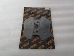 Volar Brake Pads For Harley Davidson FA400. Fixed Price $15.99.