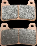 Ebc GPFAX390HH Brake Pad Race. Fixed Price $83.17.