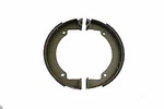 Rear Mechanical Brake Shoe Set For Harley Davidson By V-twin. Fixed Price $61.03.