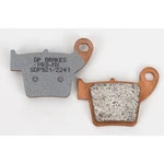 Brakes Pro Sintered Metal Pads - SDP921MX. Fixed Price $53.96.