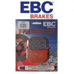 Ebc Front Semi-sintered V Brake Pads For 1980-1983 Suzuki GS850GL Yy. Fixed Price $51.05.