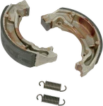 Moose Racing Brake Shoes 1723-0001. Fixed Price $22.95.
