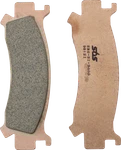 Sbs Off-road Sintered Brake Pads 981SI. Fixed Price $44.45.