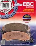 Ebc Standard Brake Pads FA726SV. Fixed Price $38.22.