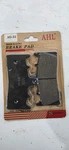 Ahl Motorcycle Brake Pad- AO-32 Brand New. Fixed Price $10.00.