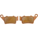 Brakes Sintered Pads - DP577. Fixed Price $55.53.