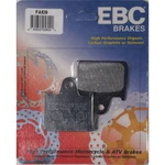 Ebc Brakes Pads FA109. Fixed Price $36.86.