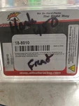 Balls Racing Brake Pad One Set Front Left Honda Trx 450ER. Fixed Price $15.00.