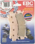 Ebc Series Severe Duty Brake Pads FA701SV. Fixed Price $45.07.