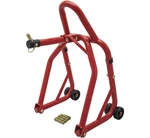 Bikemaster Front Head Stand Lift Motorcycle Street BKM151281. Fixed Price $97.99.