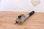 1993 Polaris Sportsman 350L 4X4 Front Right Strut Support Tower Spindle Shock. Fixed Price $49.00.