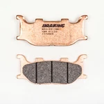 Braking Sintered Sport Brake Pad 777CM55. Fixed Price $45.63.