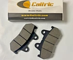 Caltric Rear Brake Pads MP297. Fixed Price $10.00.