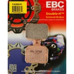 Ebc Brakes Pads FA266HH. Fixed Price $43.85.