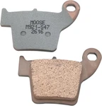 Moose Xcr Sintered Metal Rear Brake Pads For Honda CRF150F 17. Fixed Price $51.85.