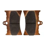 Wild Boar Off Road Products Brake Pads Full Metal MX-05278F. Fixed Price $23.60.