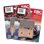 Ebc Front EPFA244HHX2 Extreme Pro Brake Pads Ktm 890 Adventure 21-24. Fixed Price $103.60.