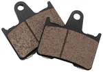Twin Power Organic Brake Pads #592367 Harley Davidson Sportster. Fixed Price $35.99.