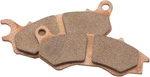 Ebc Sintered Brake Pads Front #SFA603HH Fits Honda PCX150/PCX125. Fixed Price $37.21.