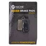 Brake Pad Set For Ktm 125 85 105 Husqvarna TC65 WR300 Front Rear Organic. Fixed Price $9.95.