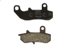 Brake Pad Set, Disc Ferodo FDB607P. Fixed Price $47.84.