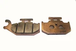 Brake Pads Rear For Yamaha 450 / 660 700 04-12 1S3-W0046-00-00 1S3-W0046-01-00. Fixed Price $29.18.