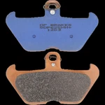 Brakes SDP625HH Pad Fits Bmw Frt. Fixed Price $62.95.