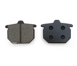Sintered Front Or Rear Brake Pads - Honda CX500 CB750F CB900C Cbx GL1100. Fixed Price $20.95.