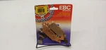 *new* Ebc Brakes -FA444R- High Performance Off-road Sintered Pads. Fixed Price $18.88.