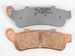 Brakes Standard Sintered Metal Pads DP124. Fixed Price $67.99.