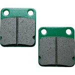 Vesrah Semi-metallic Brake Pads, VD-102 SD-102. Fixed Price $20.59.