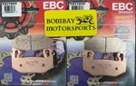 Ebc Sintered Metal Brake Pad FA779HH Sets Bmw R1300GS 2024 - 2025. Fixed Price $102.00.