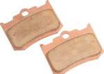 Hawg Halters Inc 4 Piston Caliper Brake Pad Motorcycle Street Bike HHI-101-001. Fixed Price $47.58.
