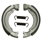 Wild Boar Off Road Rear Semi-metallic Brake Pads. Fixed Price $12.07.