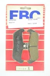 Standard Organic Brake Pads Ebc FA134X. Fixed Price $40.45.