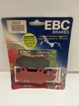 Ebc Brakes Pads FA202X For Motorcycles New. Fixed Price $26.66.