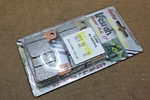 08-12 Suzuki Hayabusa GSX1300R High Performance Racing Front Brake Pads Vesrah. Fixed Price $49.99.