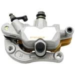 Front Brake Caliper & Pads 5XC-2580T-G0-00 For Yamaha YZ250F YZ450F 2007 2015. Fixed Price $23.89.