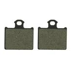 Wild Boar Semi-metallic Brake Pads MX-05311. Fixed Price $16.88.