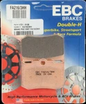 Ebc FA216/3HH Brake Pad Sint. Fixed Price $45.40.