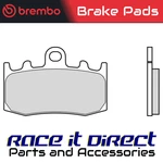 Brembo 07BB2607 Brake Pads Organic Genuine. Fixed Price $39.91.